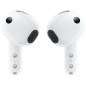 Samsung Galaxy Buds4 Trådløs TWS earbuds Hvid Samsung Galaxy Buds4 Trådløs TWS earbuds Hvid